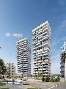 Vente Appartement CALPE 03710