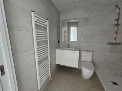 Vente Appartement CALPE 03710