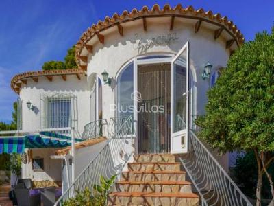 Vente Maison CALPE 03710