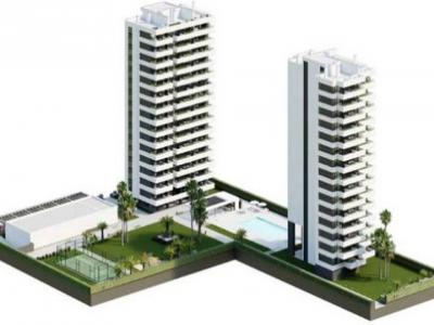 Vente Appartement CALPE 03710