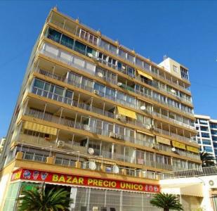 Vente Appartement CALPE 03710