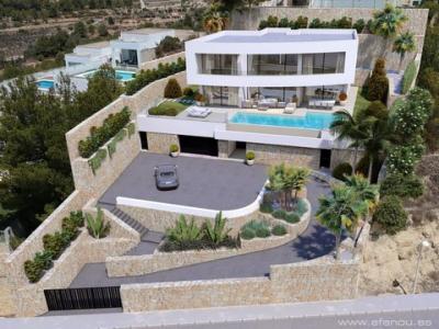 Vente Maison CALPE 03710