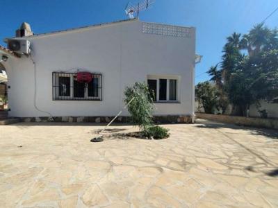 Vente Maison CALPE 03710