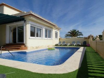 Vente Maison CALPE 03710