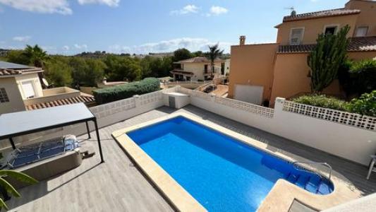 Vente Maison CALPE 03710