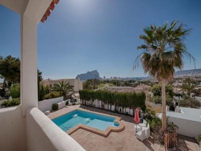 Vente Maison CALPE 03710