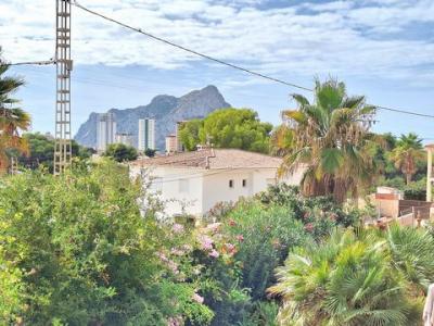 Vente Maison CALPE 03710