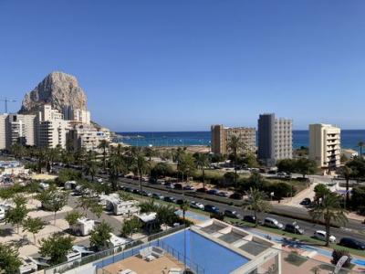 Vente Appartement CALPE 03710