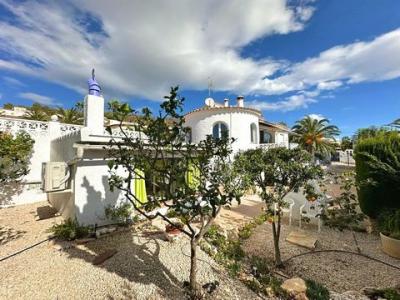 Vente Maison CALPE 03710