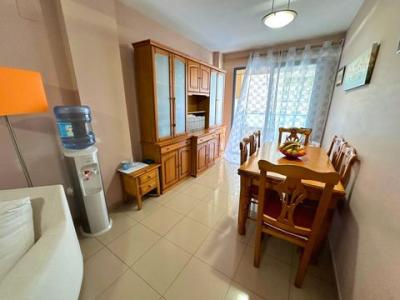 Vente Appartement CALPE 03710