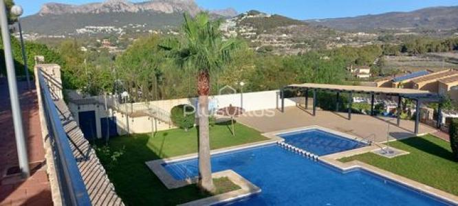 Vente Maison CALPE 03710