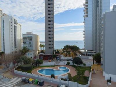 Vente Appartement CALPE 03710