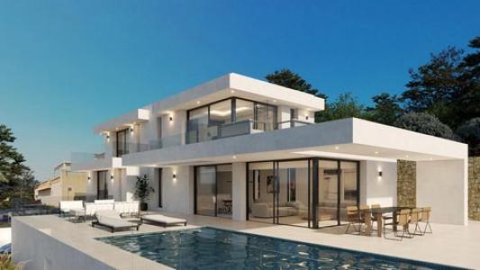 Vente Maison CALPE 03710