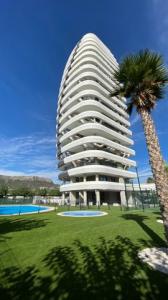 Vente Appartement CALPE 03710