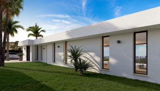 Vente Maison CALPE 03710