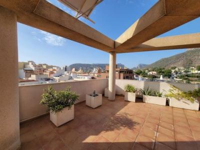 Vente Appartement CALPE 03710