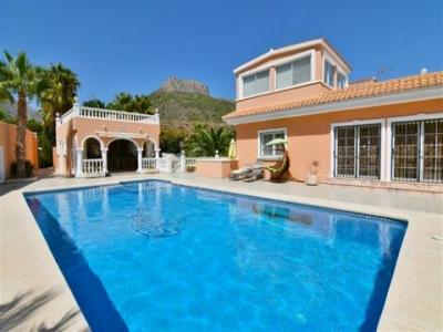 Vente Maison CALPE 03710