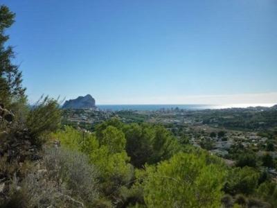 Vente Maison CALPE 03710