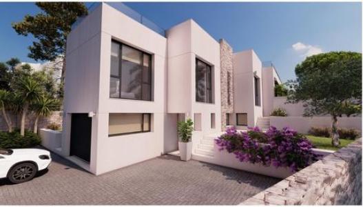 Vente Maison CALPE 03710