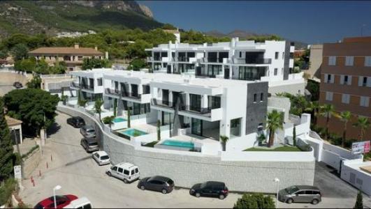 Vente Maison CALPE 03710