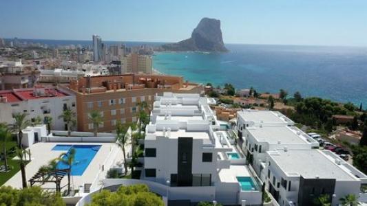 Vente Maison CALPE 03710