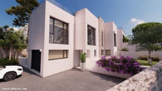 Vente Maison CALPE 03710