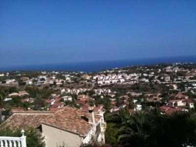 Vente Maison CALPE 03710