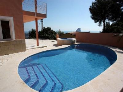 Vente Maison CALPE 03710