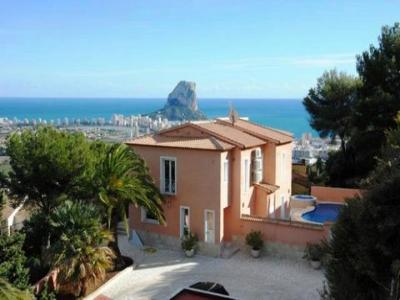 Vente Maison CALPE 03710