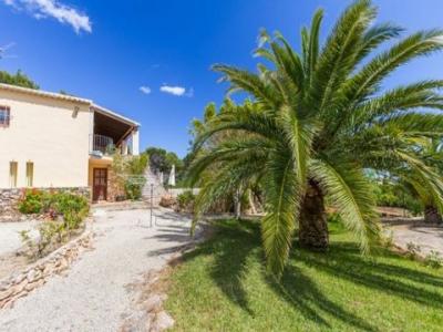 Vente Maison CALPE 03710