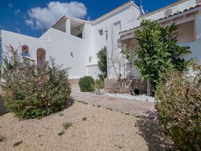 Vente Maison CALPE 03710