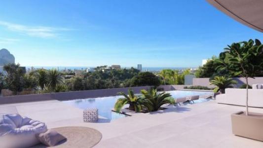 Vente Maison CALPE 03710