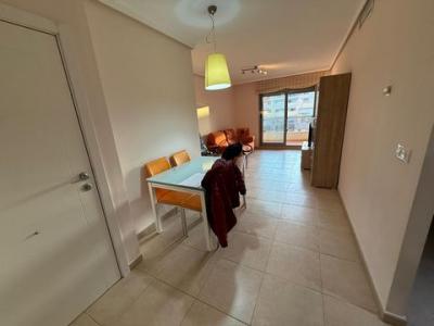 Vente Appartement CALPE 03710