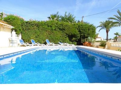 Vente Maison CALPE 03710