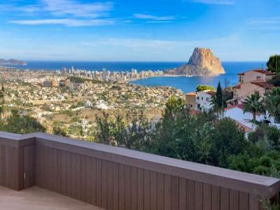 Vente Maison CALPE 03710