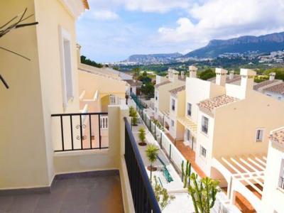 Vente Maison CALPE 03710