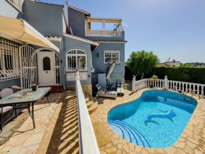 Vente Maison CALPE 03710