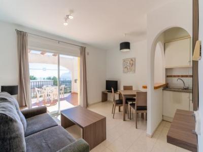 Vente Appartement CALPE 03710