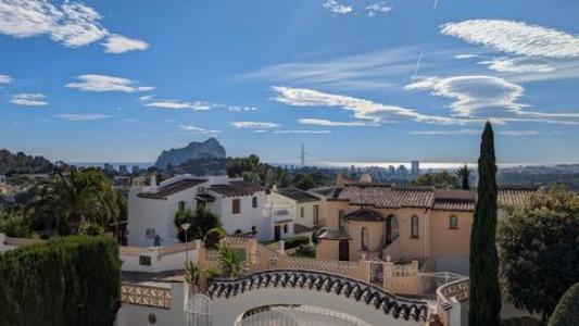 Vente Maison CALPE 03710