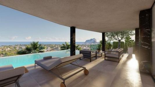 Vente Maison CALPE 03710