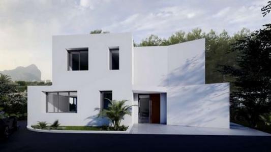 Vente Maison CALPE 03710