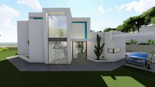 Vente Maison CALPE 03710