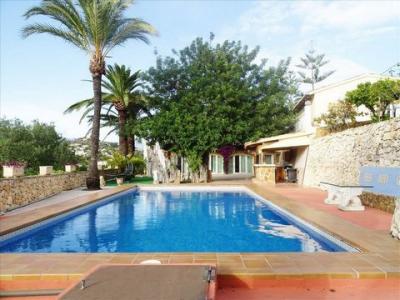 Vente Maison CALPE 03710