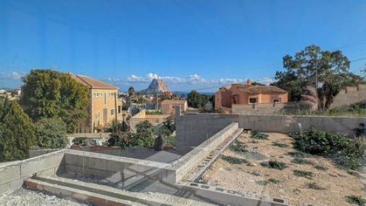 Vente Maison CALPE 03710