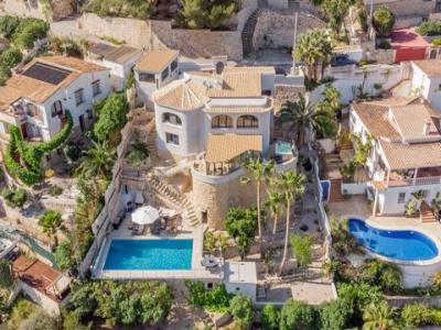 Vente Maison CALPE 03710