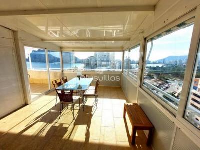 Vente Appartement CALPE 03710