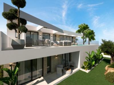 Vente Maison CALPE 03710