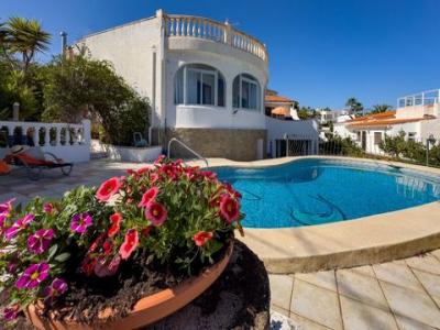 Vente Maison CALPE 03710