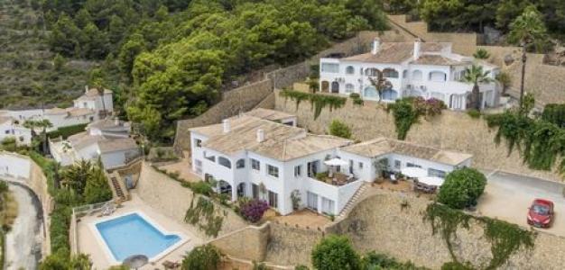 Vente Maison CALPE 03710
