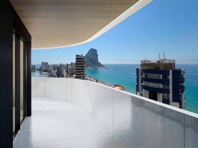 Vente Programme neuf CALPE 03710